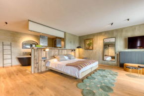 Gite 1 Maison Caerdinael - Gîte 14 personnes sur les hauteurs de Durbuy